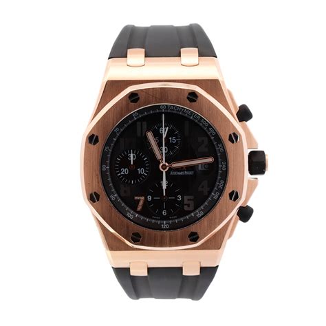 audemars piguet ginza price|Audemars Piguet Royal Oak Offshore Ginza Rose Gold Limited..